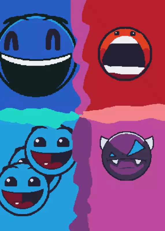 Game by @ThatPurpleNickel