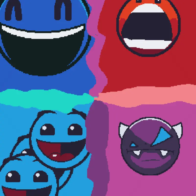Game by @ThatPurpleNickel
