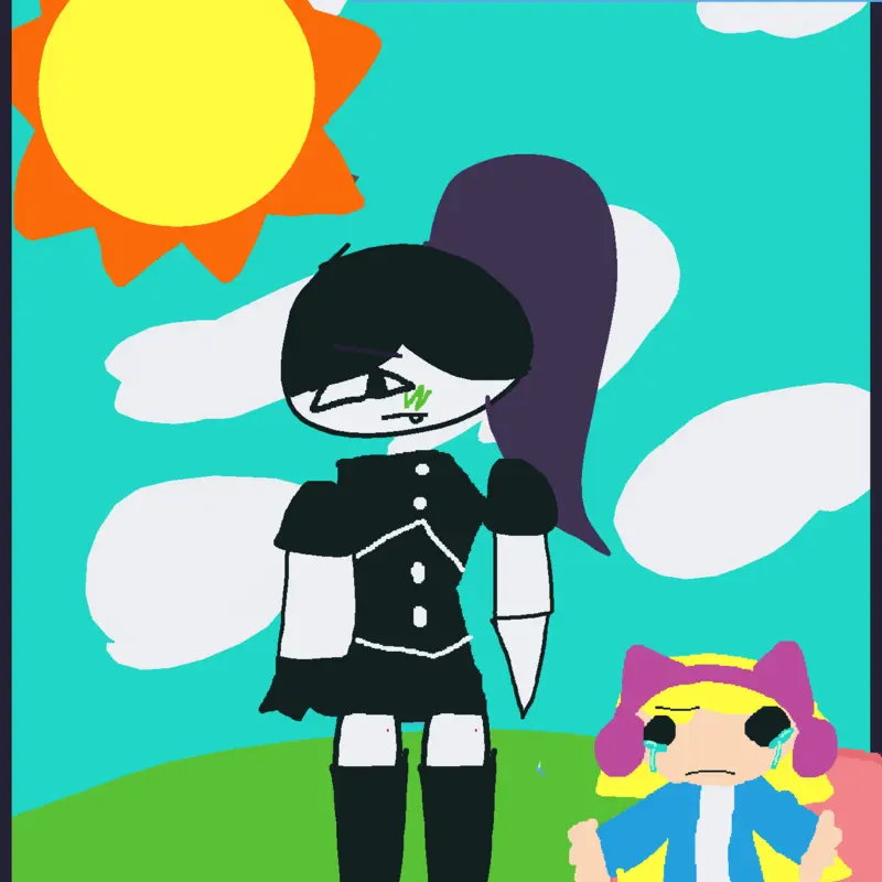 Game by @Ella_Oliver