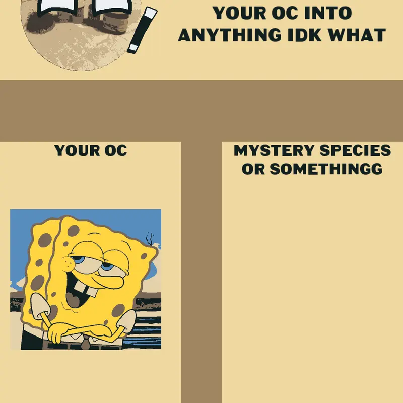 Game by @SpongebobFanGame2732