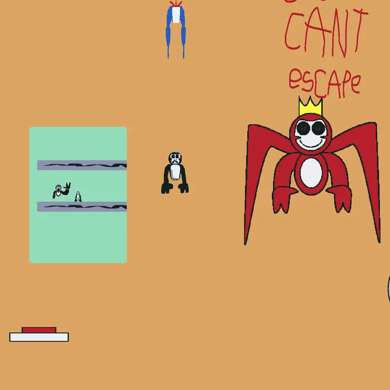 Game by @yeidyv2