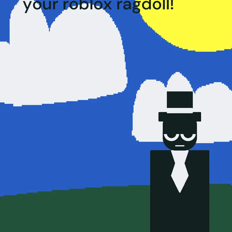 Game by @the_ocs_never_end