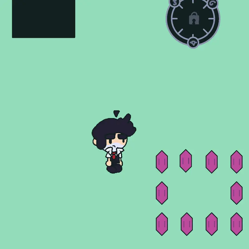 Game by @C4llumm