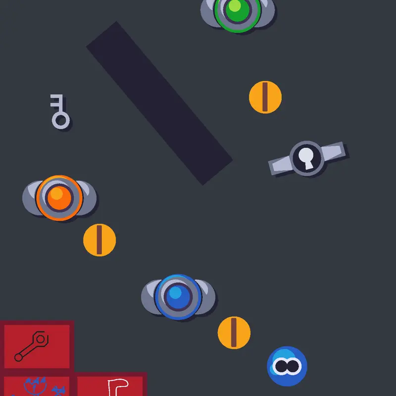 Game by @berkali468
