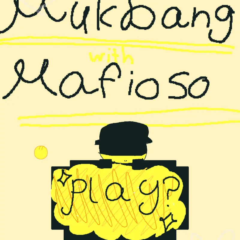 Game by @Mom0nga