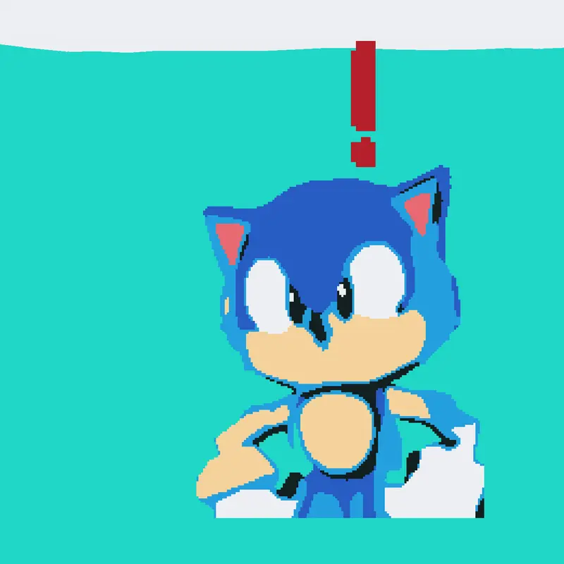 Game by @drcoconut