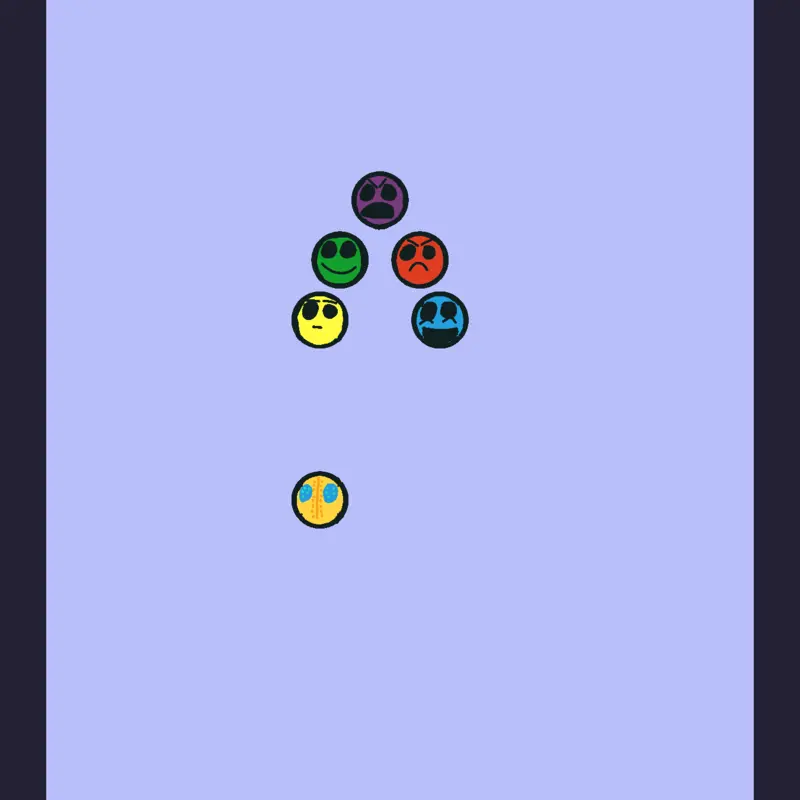 Game by @performega