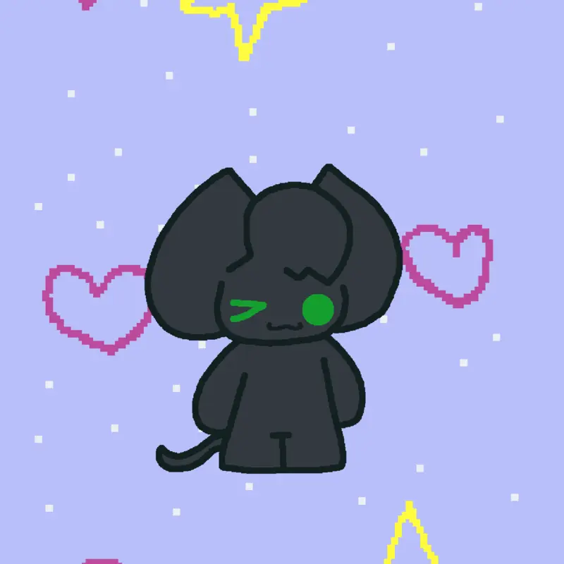 Game by @happyfoxjr