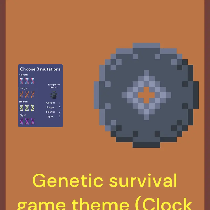Game by @Zont