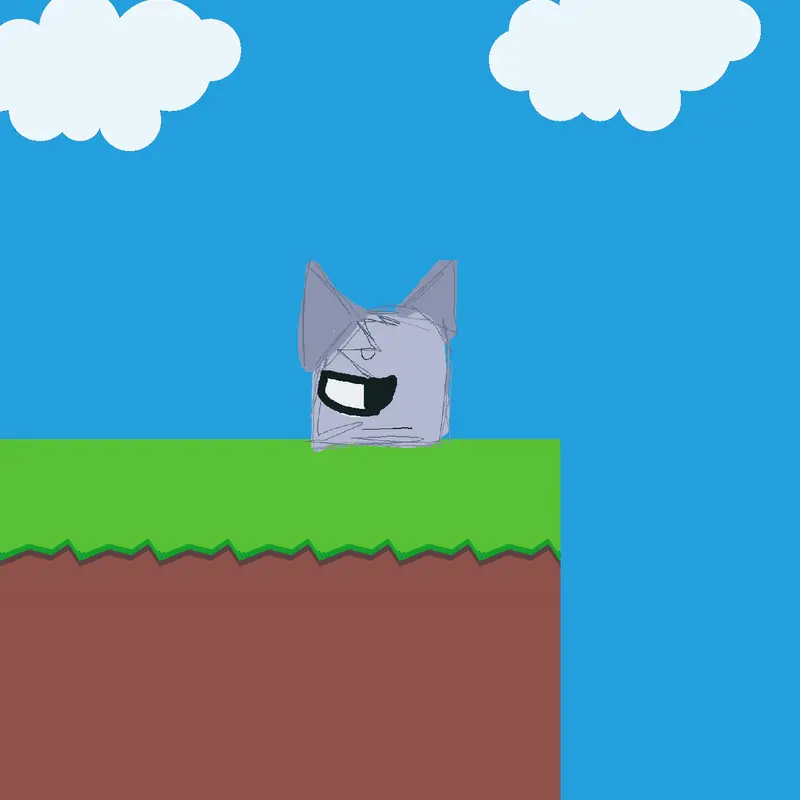 Game by @theweirdonebcimgoofy