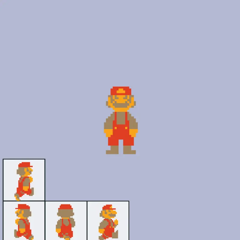 Game by @syobonaction_catmario