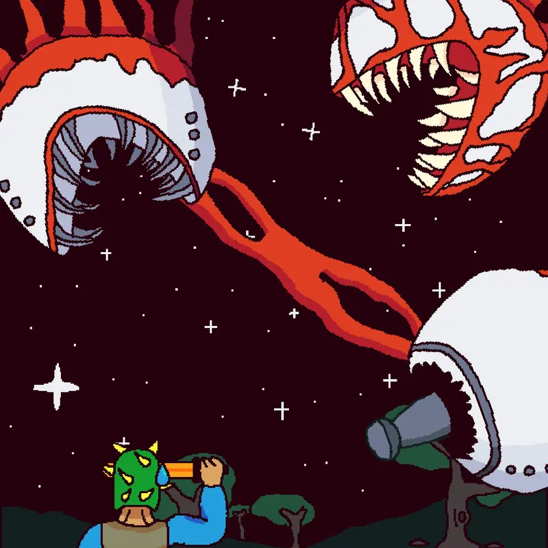 Game by @StepsUnder
