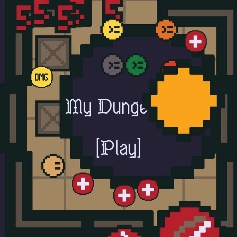 Game by @ALEXINFINIT