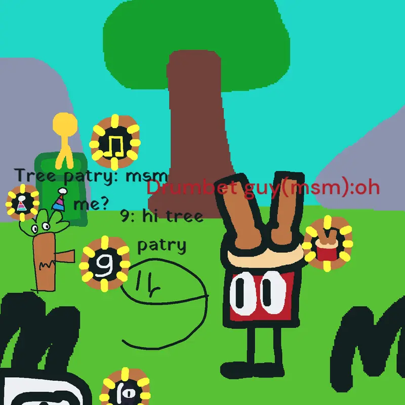 Game by @Pedromessi_2026
