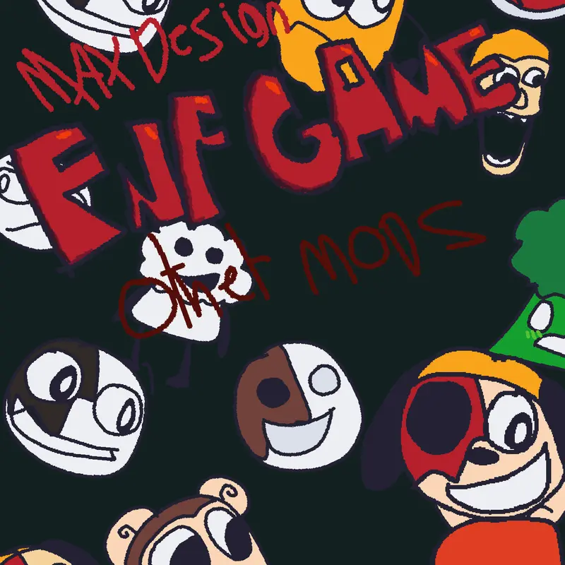 Game by @MaxDesignGames
