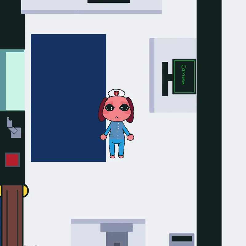 Game by @EldenTV_Castle