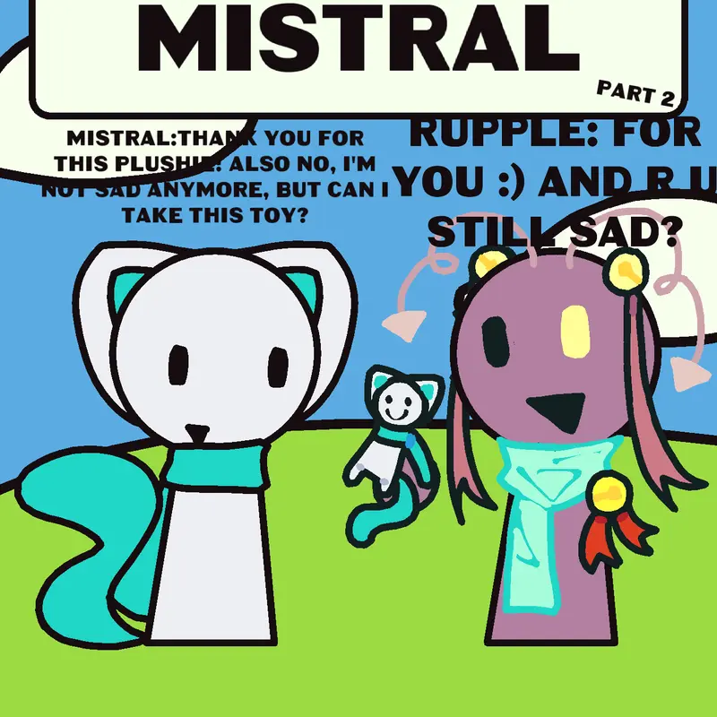 Game by @Mistral