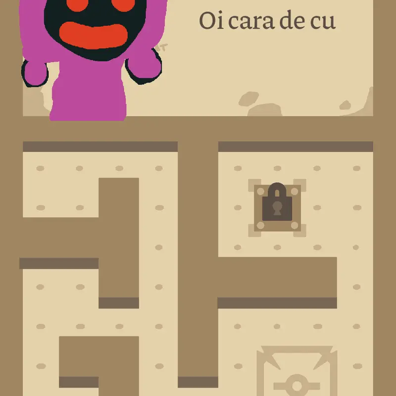 Game by @rafblaha