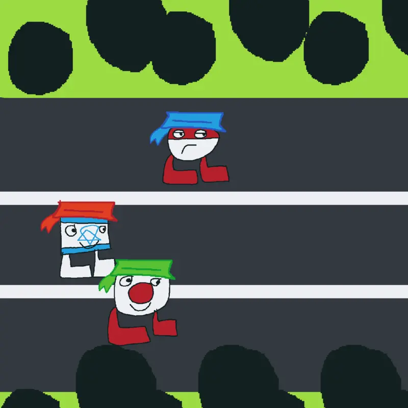 Game by @pogiakoej5