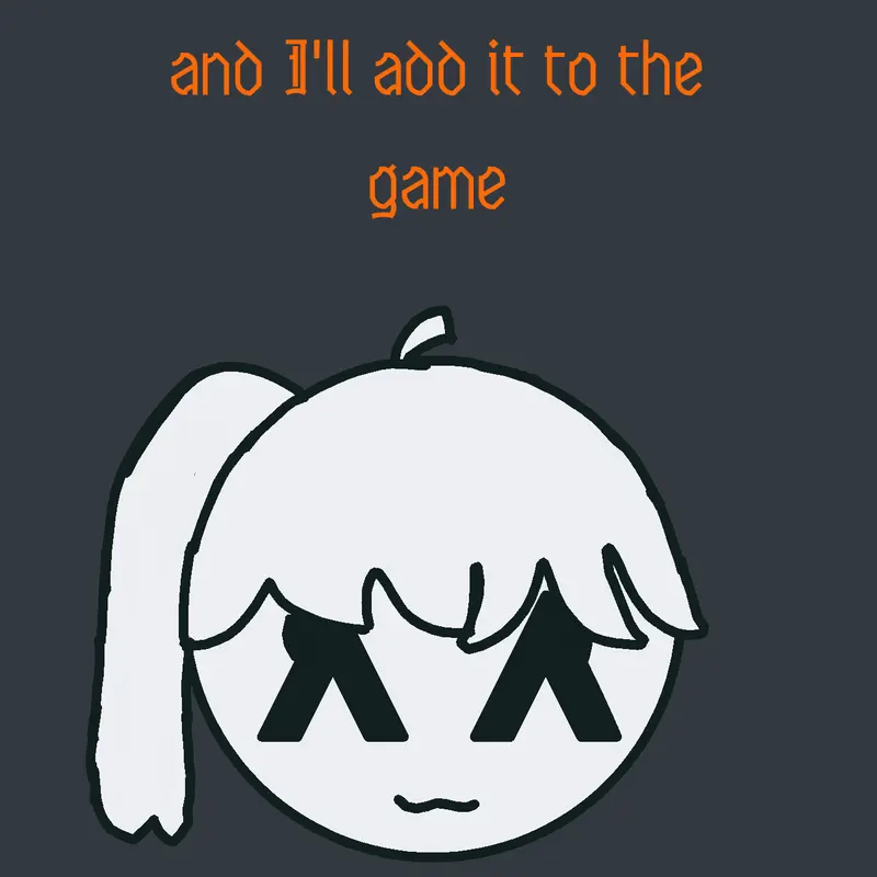Game by @strawberriebabe