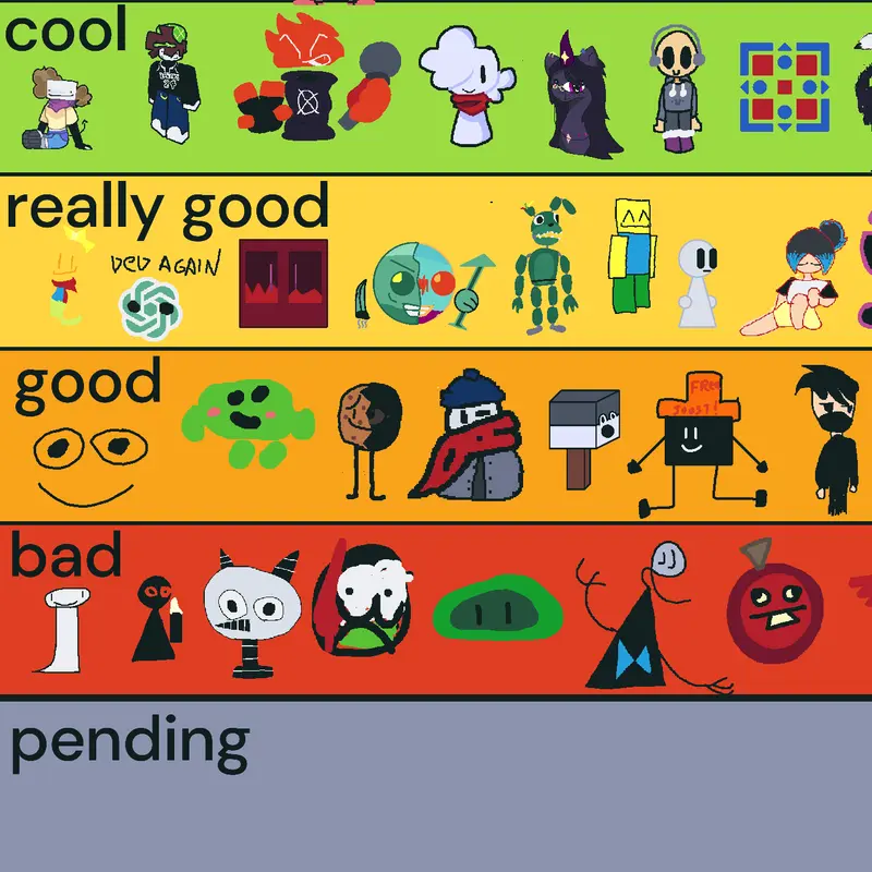 Game by @Pixelas