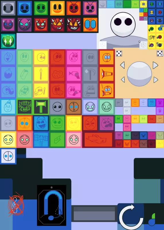 Game by @stas_stanislav2015