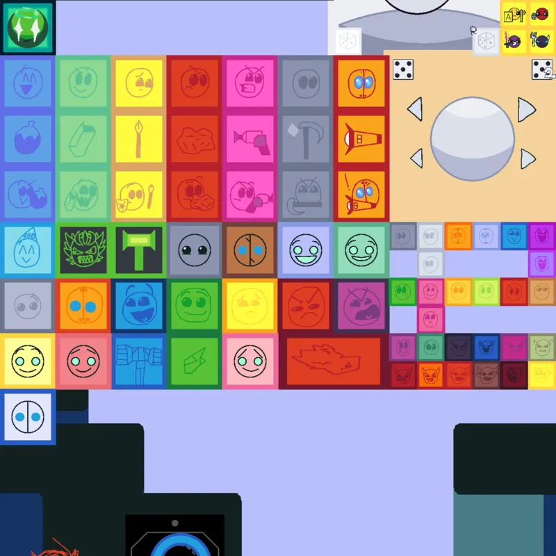 Game by @stas_stanislav2015
