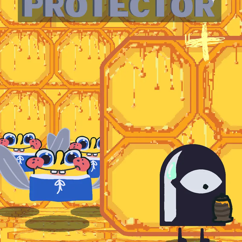 Nectar protector PLUS version by @DJSTPDAZ245