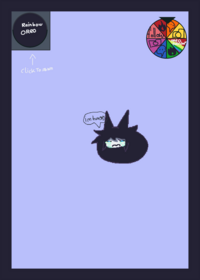 give him oreo
