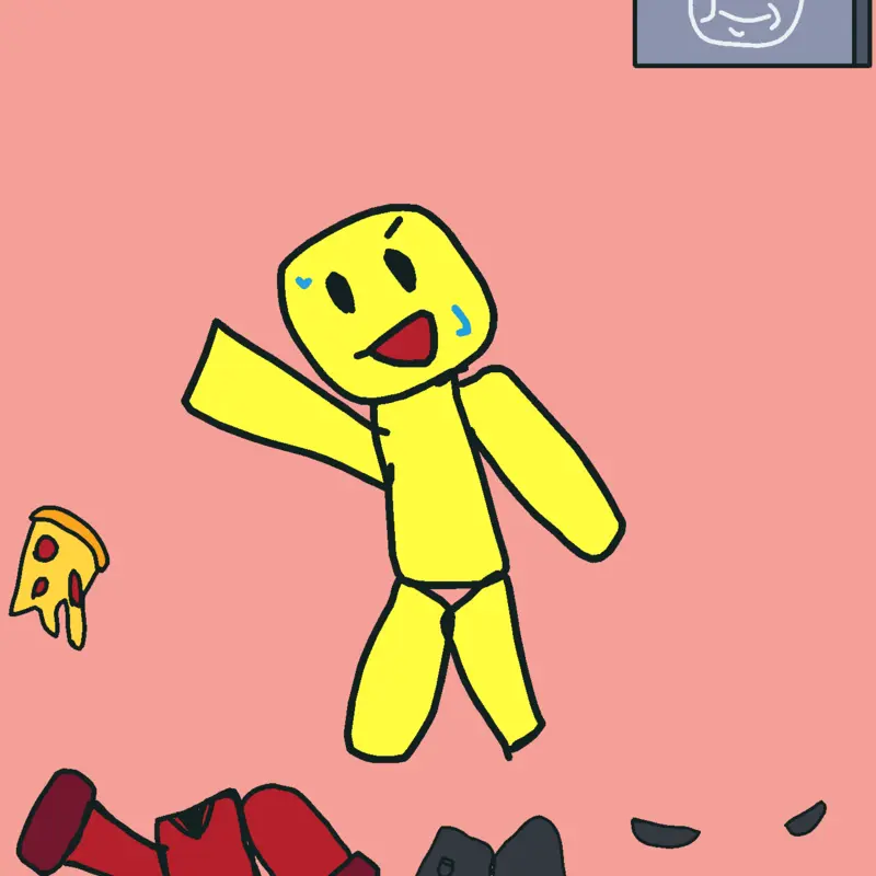 Game by @Yourlocalsonicrewrite