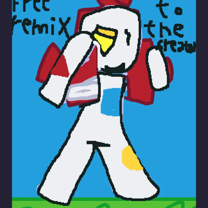 Game by @smilingcritters138