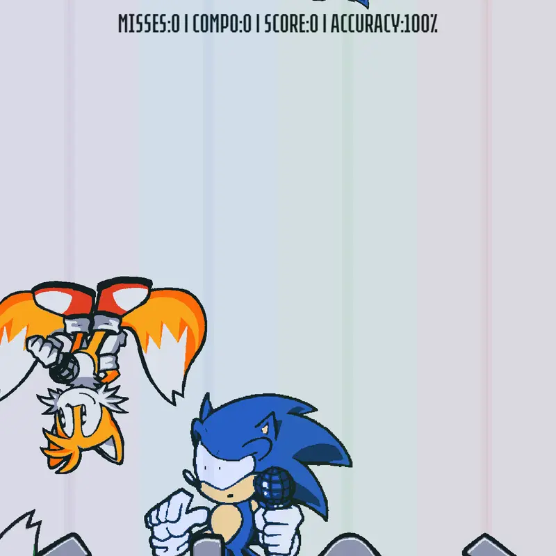 Game by @Mateus_B