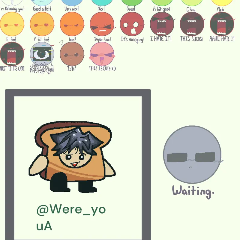 Game by @Were_youA