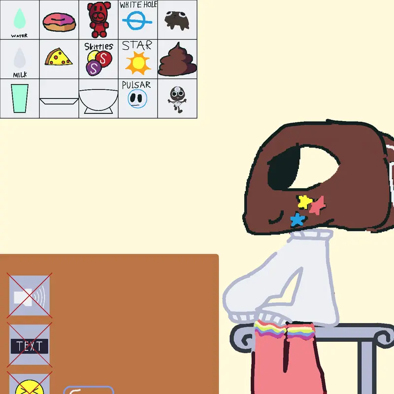 Game by @Ukrainee