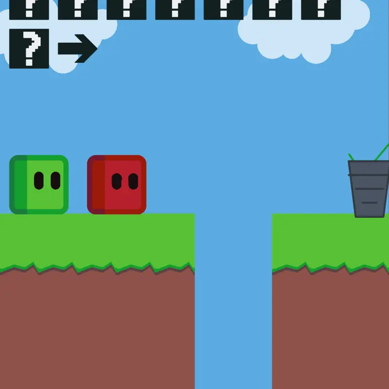 Game by @Gray_And_Wenda_2