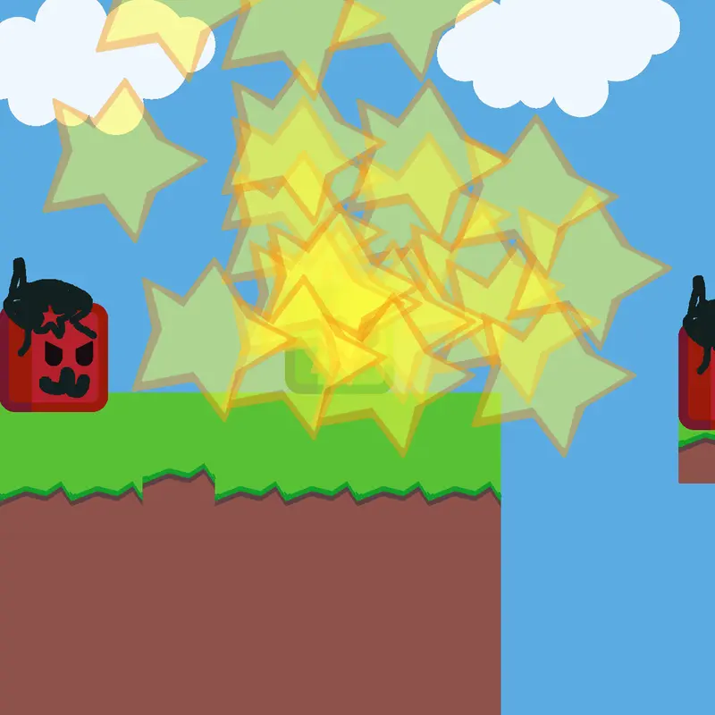 Game by @kokojambo5