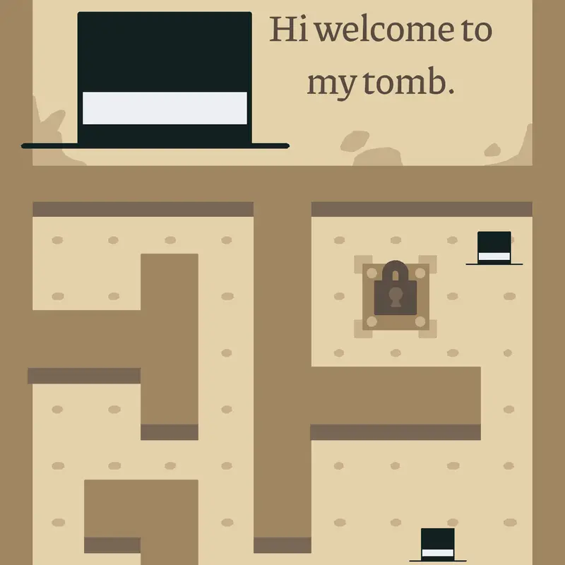 Game by @graysprunki8