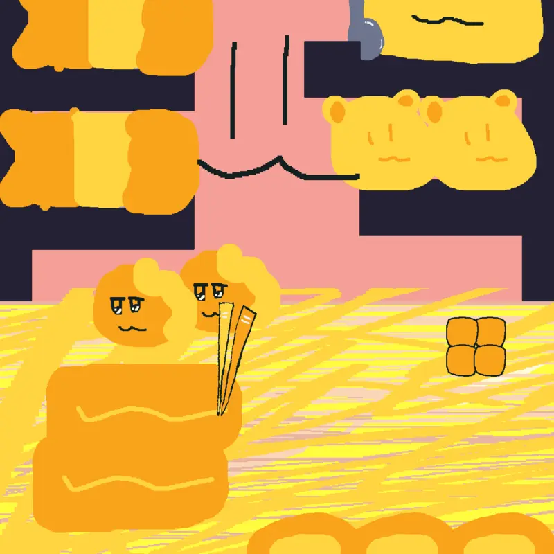 Game by @uleisir