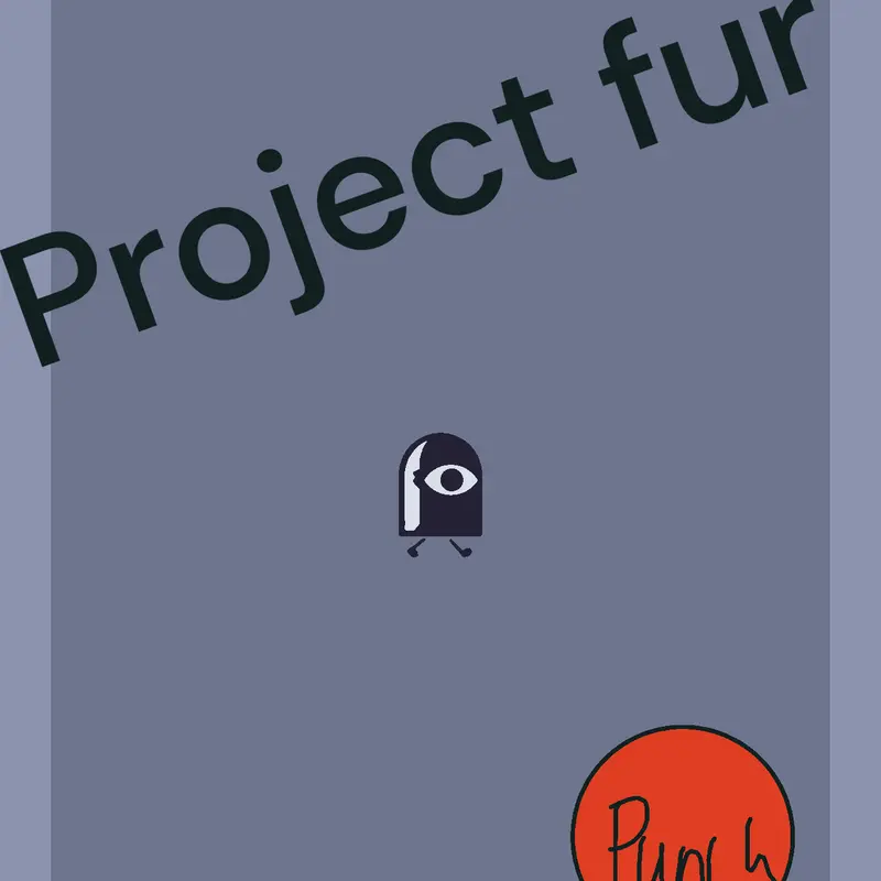 Project fur by @Lolcatizbak