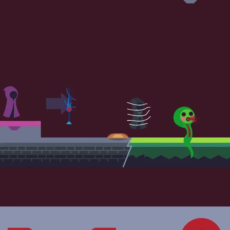 Battle cloke by @antgames