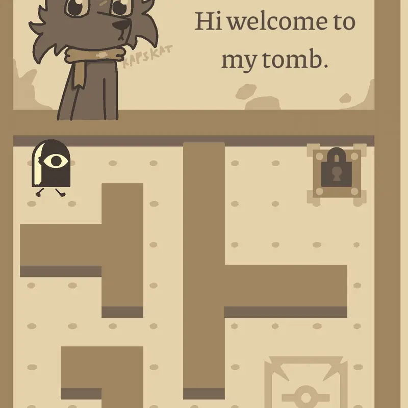 Game by @adenali