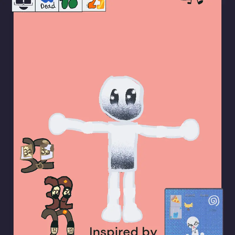 Ragdoll by @JustBallProductions