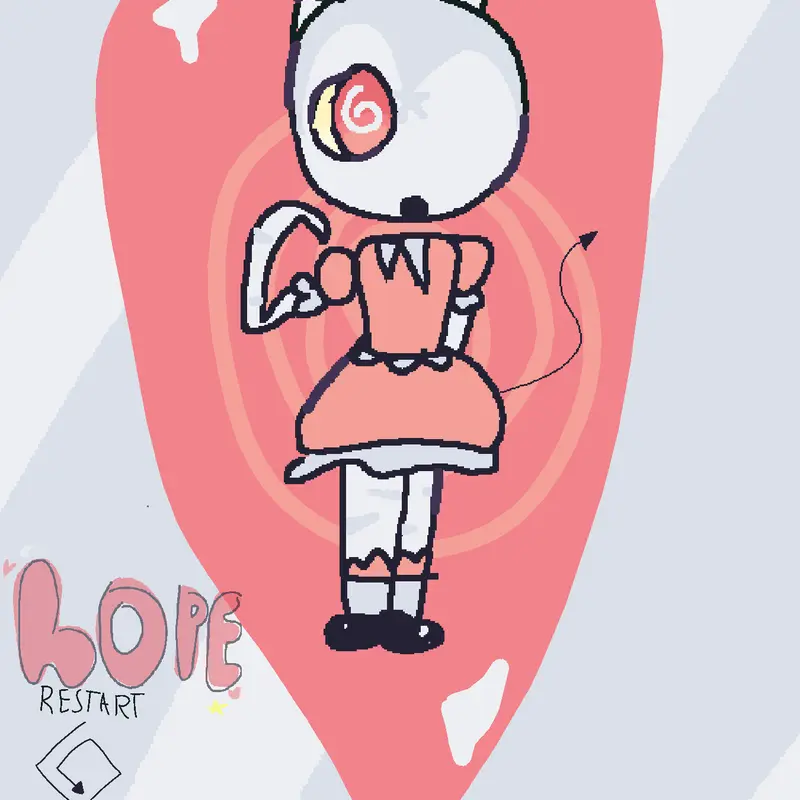 Game by @-_HOPE_-