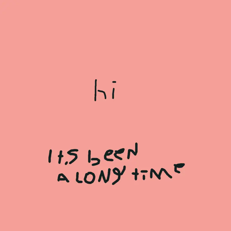 It's been so long. by @storcha