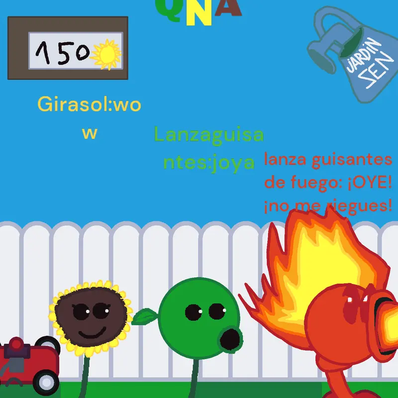Game by @foleo