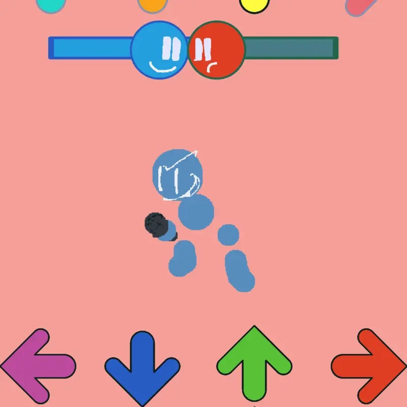 Game by @Firerajo