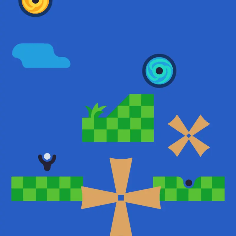 Game by @Davey-