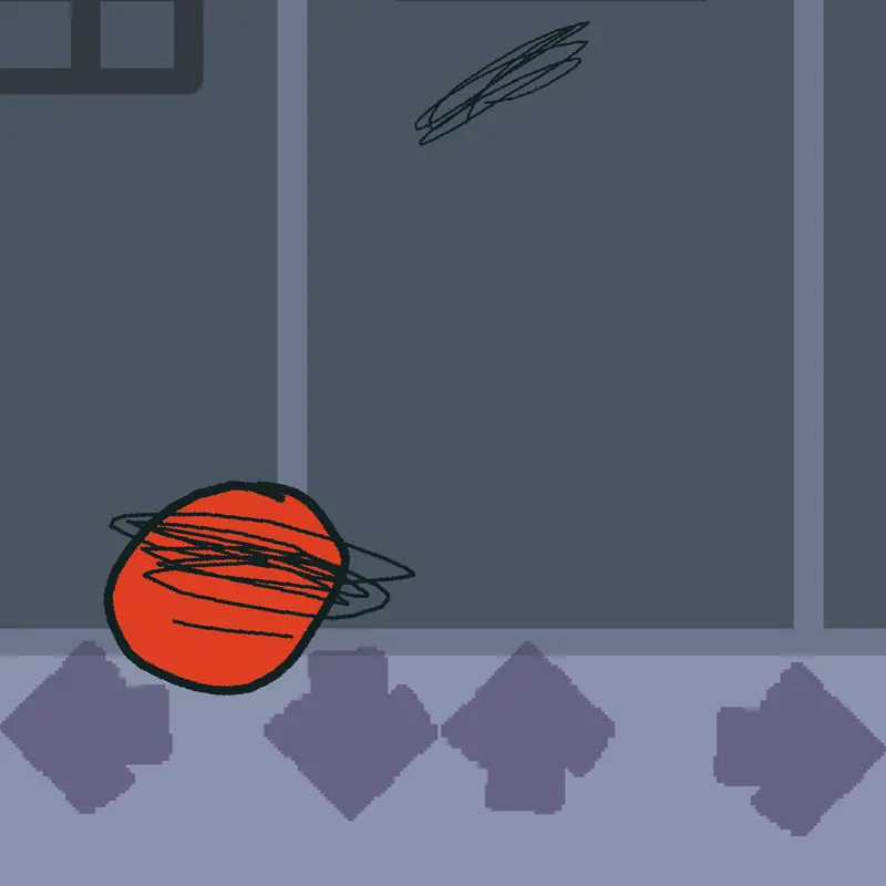 Game by @SalesRed
