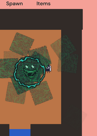 Doors Hardcore Spawner