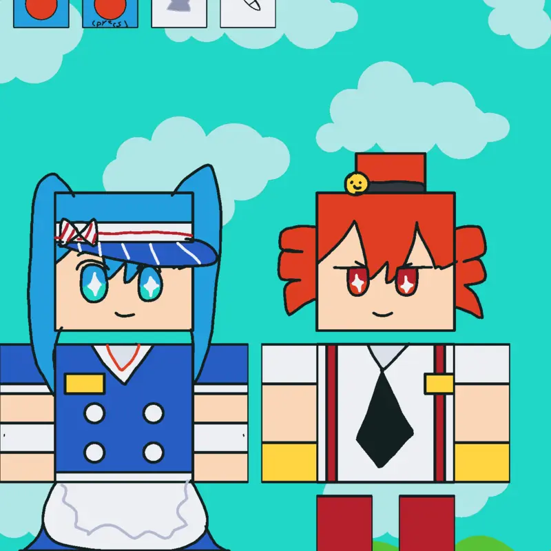 Game by @mesmerizer_999lol